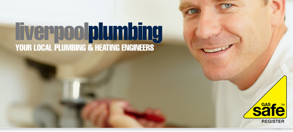Liverpool Plumbing & Heating Services