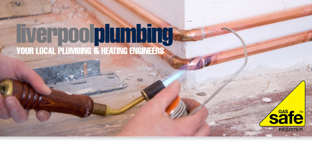 Liverpool Plumbers